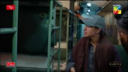 Parizaad - Episode 13 - 12th October 2021